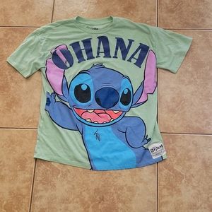 Women's stich shirt